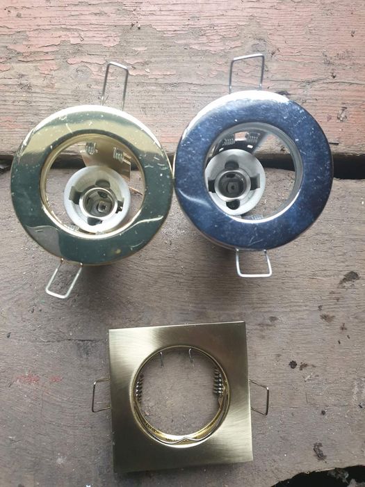 Лампа натриевая,держатели, светильники