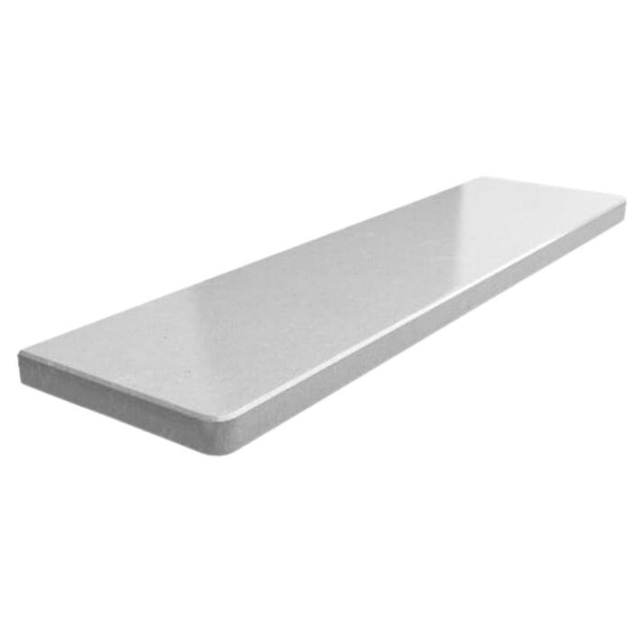 Parapet / Konglomerat Grigio Perla