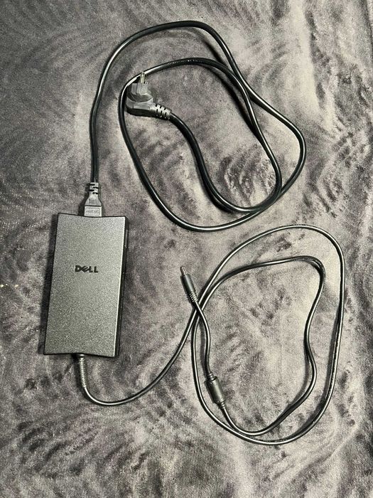 Laptop Dell Precision