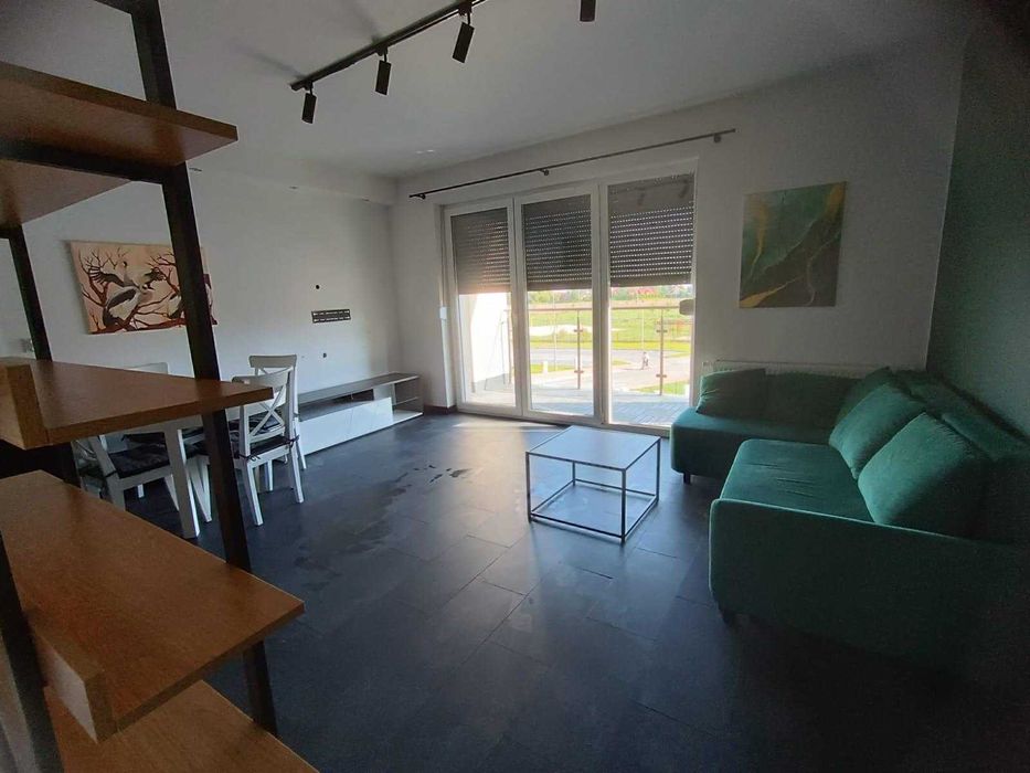 Wynajmę mieszkanie 41 m² z windą i komórką lokatorską | ul. Winna, Grodzisk Wlkp.