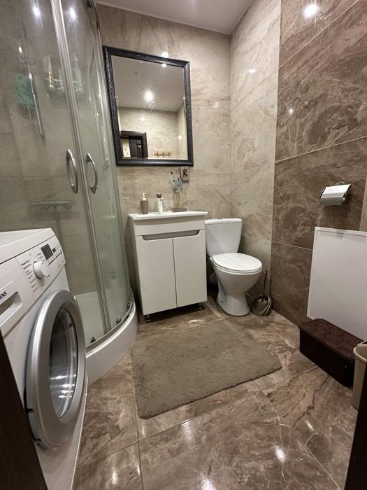 2-кімнатна квартира за адресою вул. Лисенка (площа 69,3 м²) - Atlanta.ua - фото 3