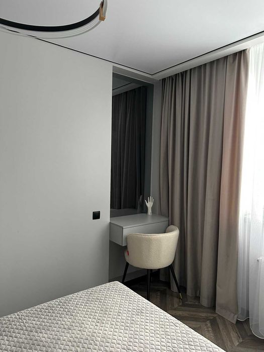 Здам в оренду двокімнатну квартиру на Зеленій (біля Арсену)