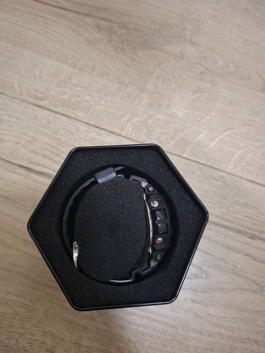 Casio Chronograf G-shock g-100-1bvmes