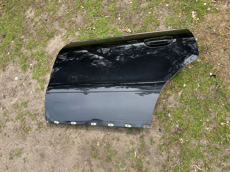 Drzwi Lewy tył Audi A4 B5 Lift Kombi LZ9W