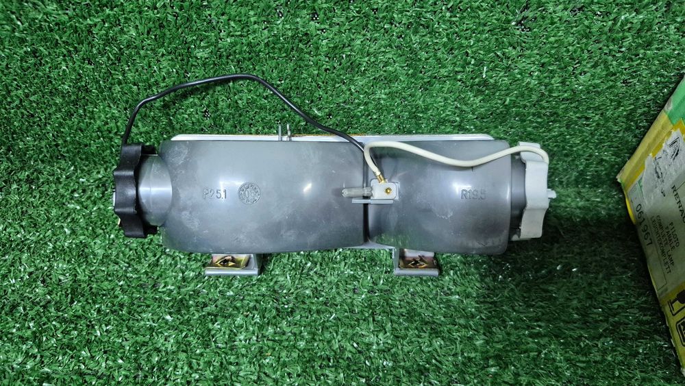 Pisca Farolim Frente Direito Renault 12 Valeo Original Ref. 061967 NOVO
