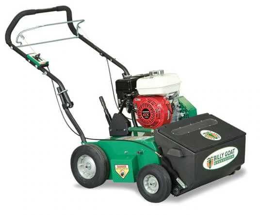 Siewnik Billy Goat OS553V