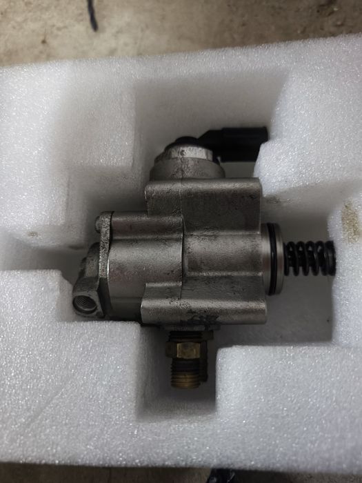 Bomba alta pressão internos LOBA
