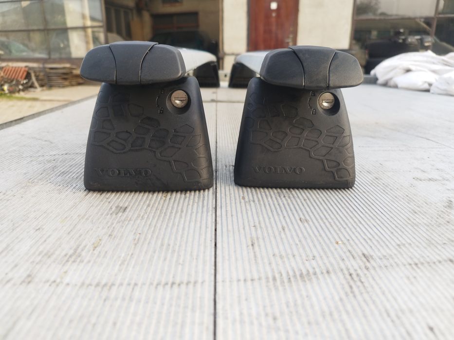 Sprzedam bagażnik dachowy Belki Volvo xc60 xc90 v90 v60 s60