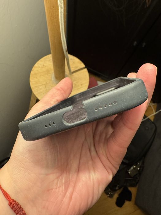 Etui iPhone 15 pro Apple