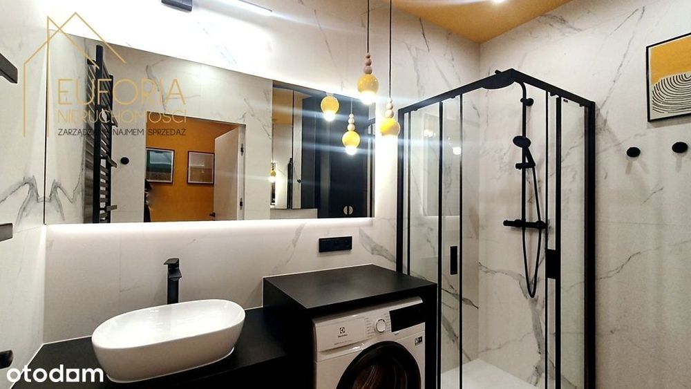 Nowe studio w samym centrum Łodzi - Galeria Łódzka