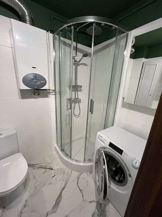 Mieszkanie do wynajęcia Sady 2 pokoje 47m2