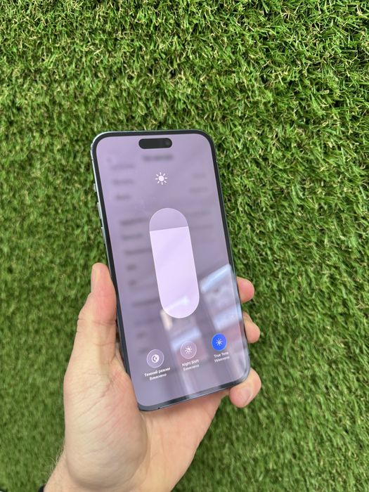 iPhone 14Pro Max 128Gb Never lock Deep Purple