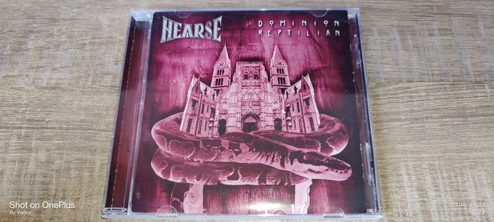 Фирменные CD Guns N' Roses,Halford,Holy Moses,Hypocrisy,Hate