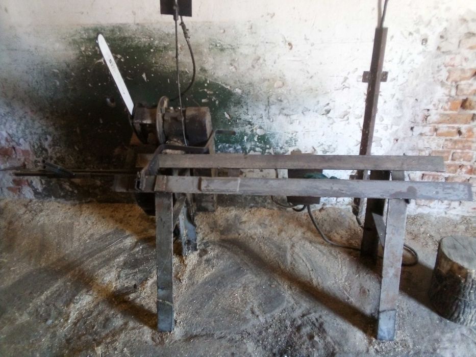 Торцовочний станок