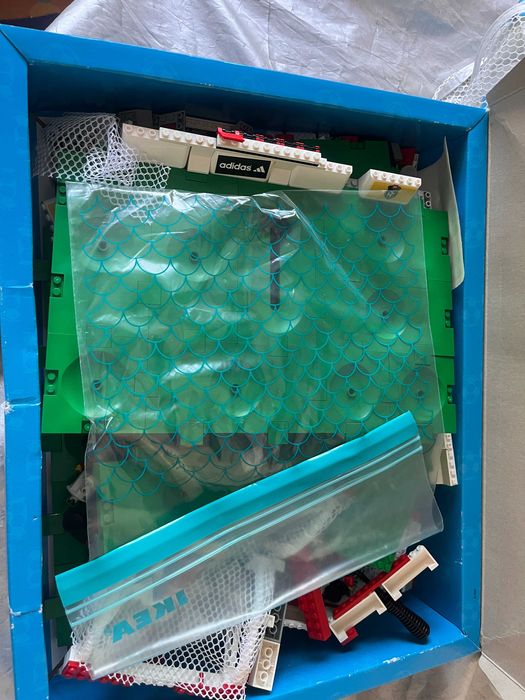 LEGO 3425 Grand Championship Cup