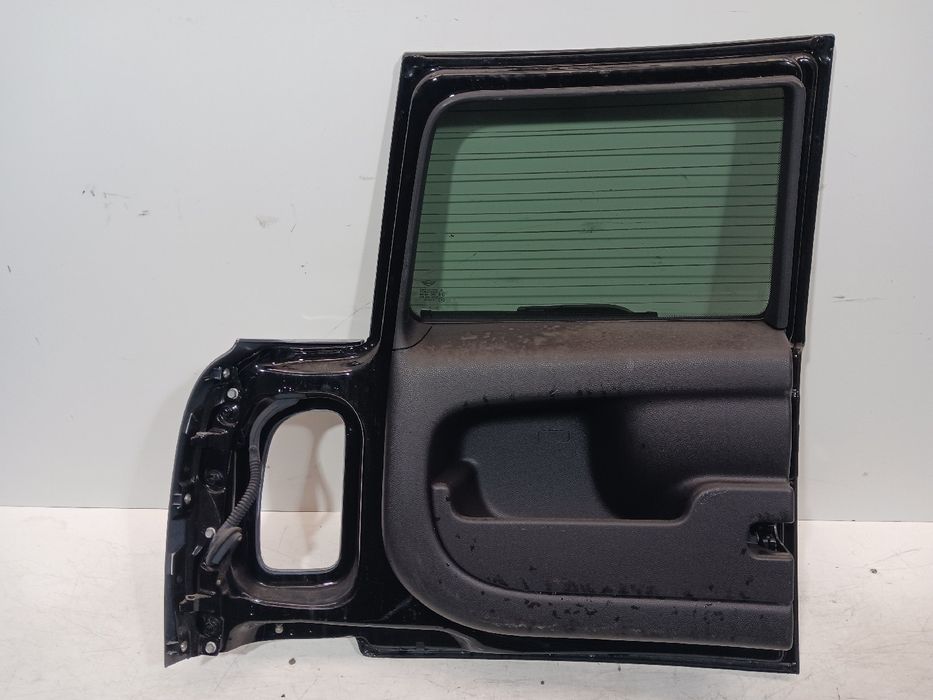 Porta da mala direita MINI Mini Clubman (R55)