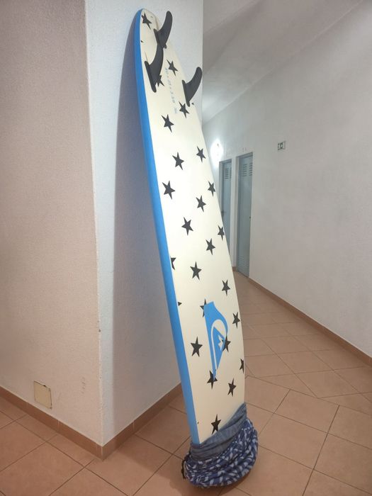 Prancha Surf QuickSilver