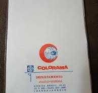 Diapositivos de Luanda