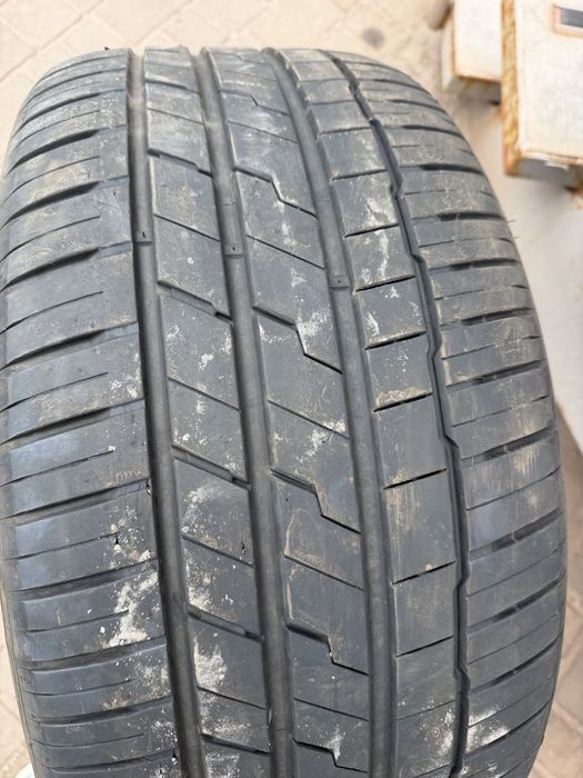 Hankook Ventus S1 evo SUV 275/40/21 315/35/21