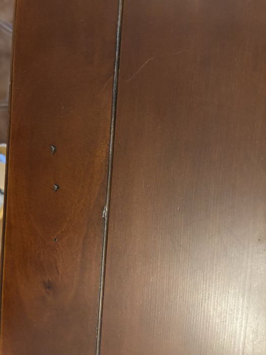 Mesa de jantar extensivel