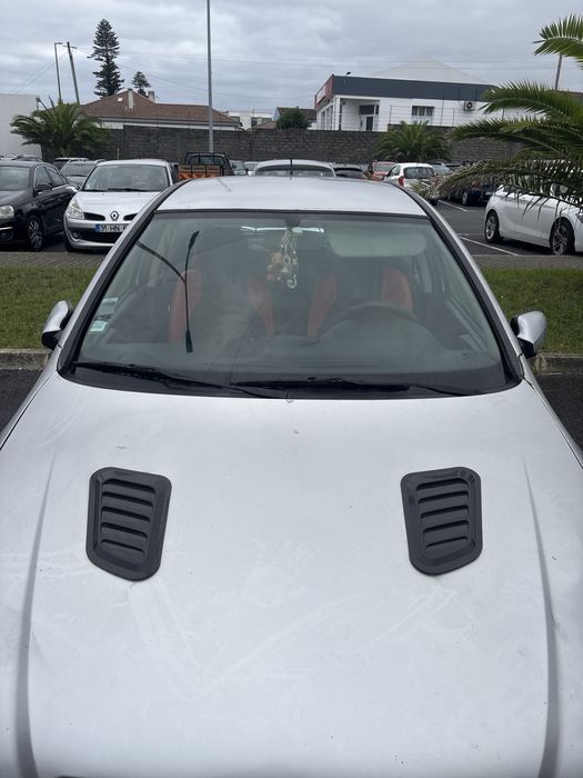 Carro usado  Opel