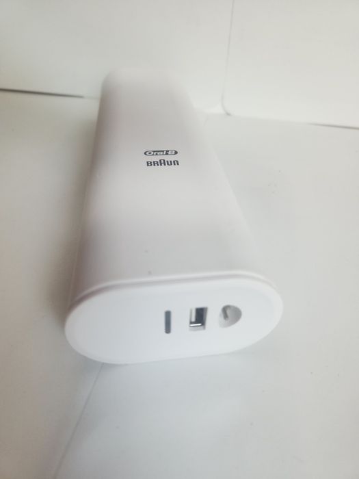 Szczoteczka oar b genius