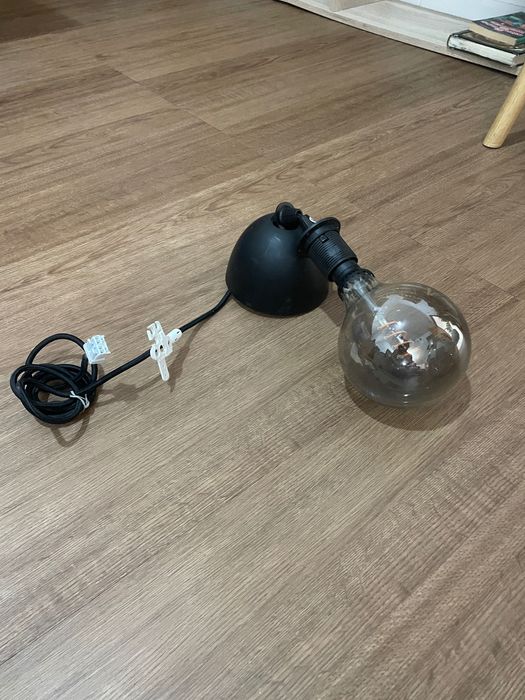 Candeeiros tecto Ikea