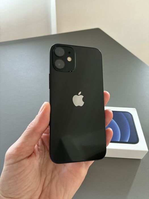 Apple Iphone 12 mini, 128GB (usado)