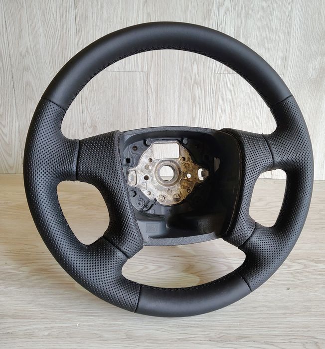 Kierownica Skoda Octavia II Fabia II Roomster