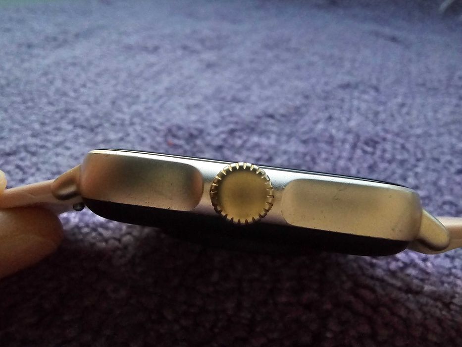 Relógio Smartwatch Amazfit GTS3