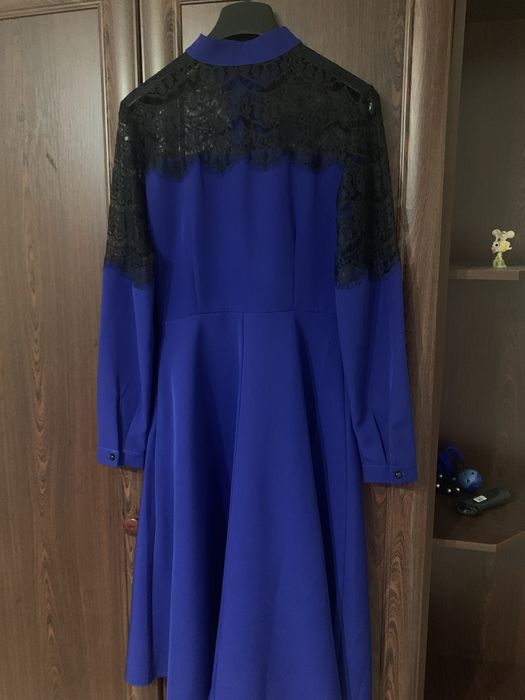 Сукня (електрик) можливий торг