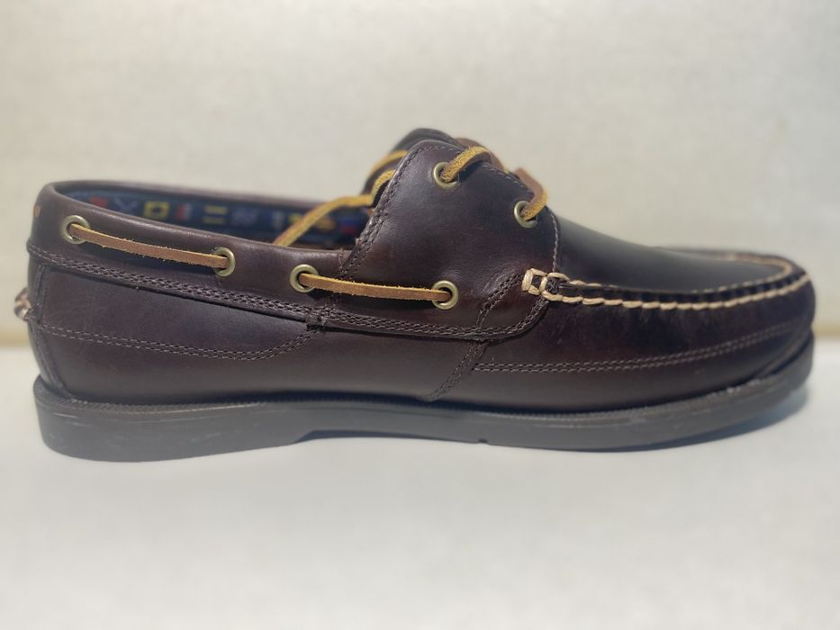 Туфлі Timberland Earthkeepers