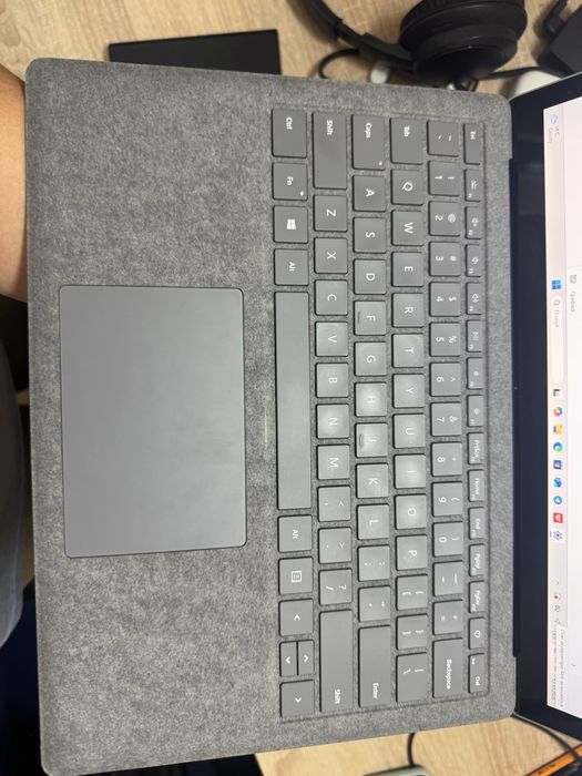 Microsoft Surface Laptop 3.