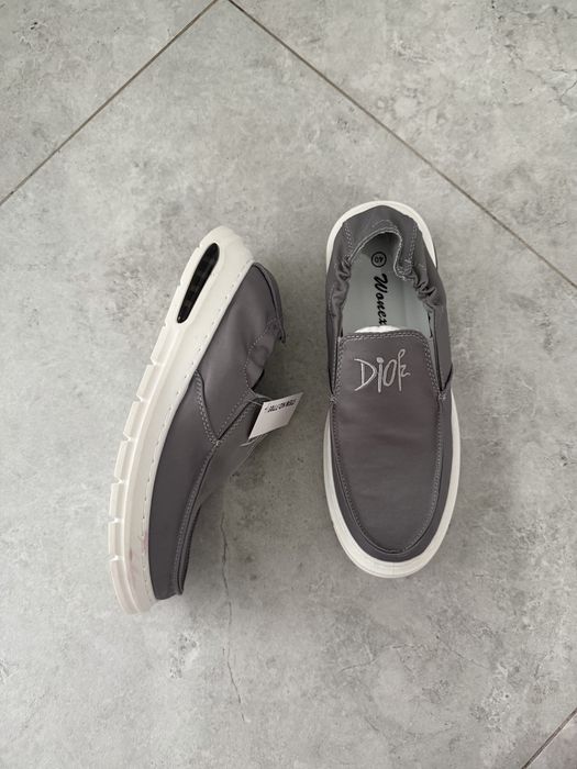 Мокасини чоловічі Wonex dior