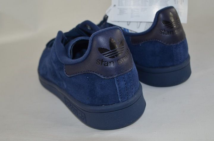 ADIDAS STAN SMITH damskie sportowe nowe ROZ 36 2/3