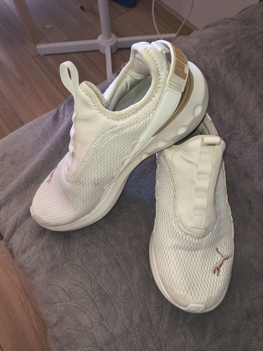 Adidasy firmy puma