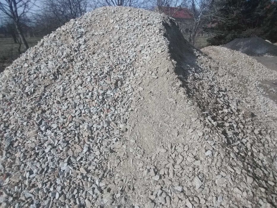 POSPÓŁKA (Piasek zasypowy)