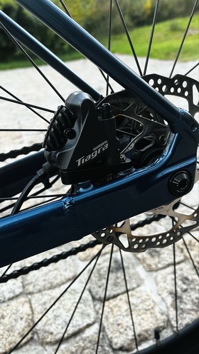 Bicicleta estrada Orbea Avant H40 2024