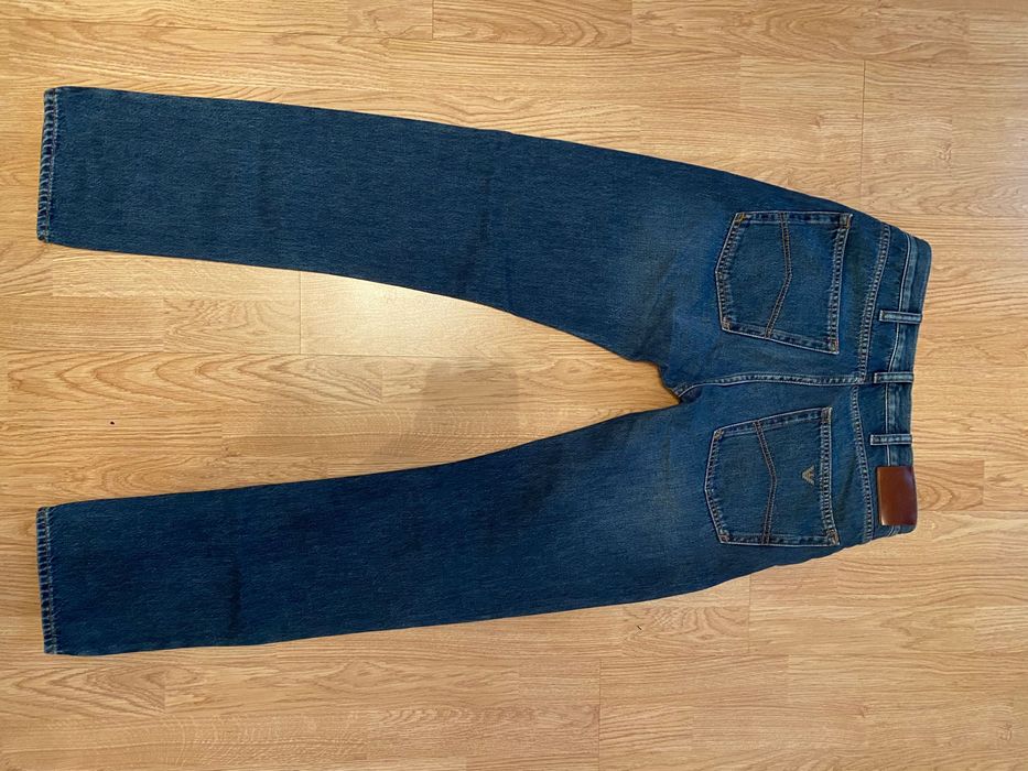Джинсы Armani 32