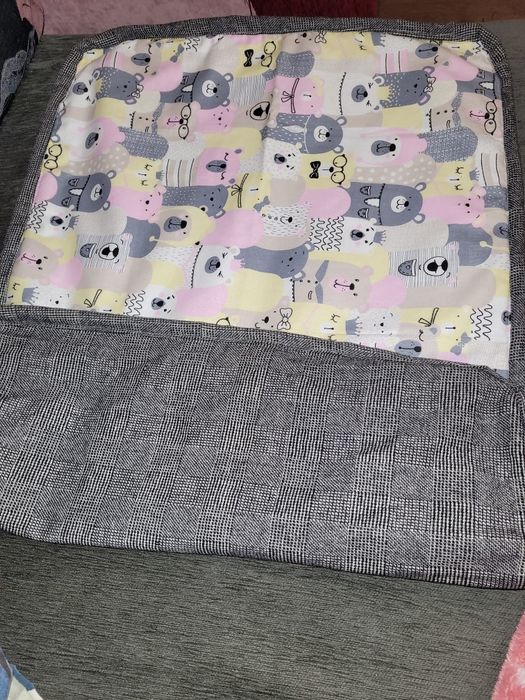 Непромокаючі пелюшки