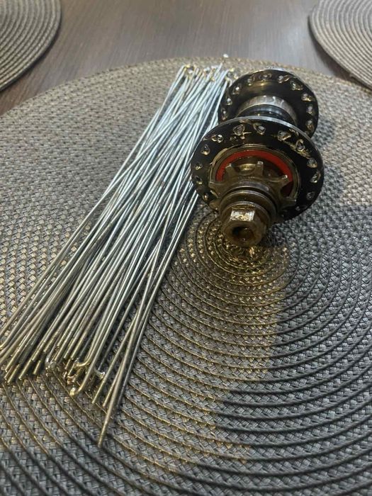 Втулка odessey cluch v2