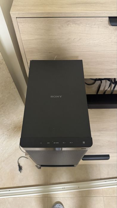 Soundbar SONY HTRT3 (5.1 - 600 W)