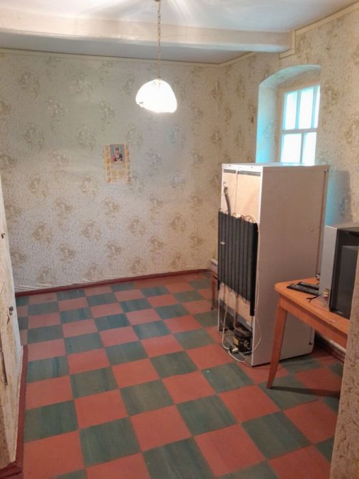 Продам цегляний будинок 60 м², 15 соток, газ, гараж, Заводський район - More