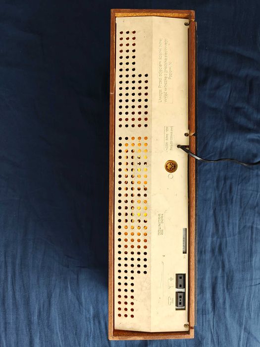 Radio Unitra Diora Jubilat DMT 406