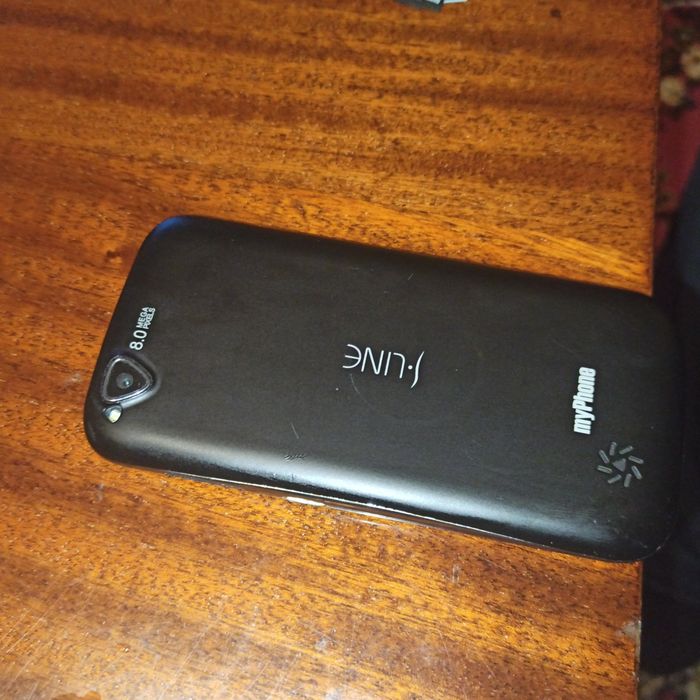 Телефон Myphone sline s-line 2gb/16gb