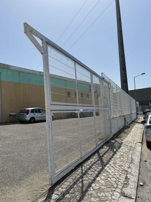 Serralheiro soldador