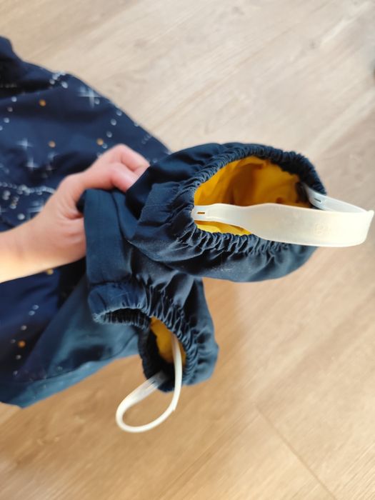 Kombinezon zimowy reflex 98