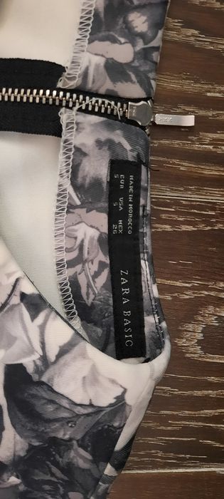 Sukienka Zara r.S 36