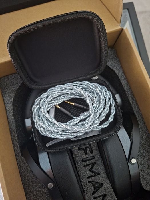 Hifiman Edition XS