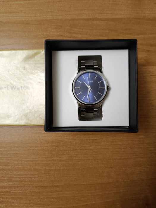 Zegarek męski Casio